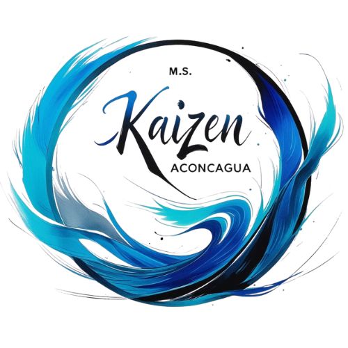 Kaizen Aconcagua