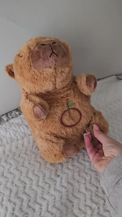 Capibara Ilumina tus sueños